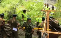 Lại xảy ra nổ ở Sri Lanka