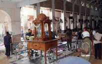 Chính phủ Sri Lanka thừa nhận sai sót