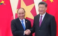 Thủ tướng hoan nghênh sáng kiến Vành đai và Con đường của Trung Quốc