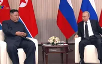 Thượng đỉnh Nga - Triều Tiên: Cơ hội chứng minh kinh tế Triều Tiên không chỉ phụ thuộc vào Mỹ