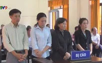 Kiên Giang: Tham ô tài sản, nữ thủ quỹ lĩnh án 20 năm tù