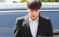 Ngôi sao K-pop Park Yoochun bị bắt vì sử dụng ma túy