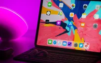 iPad Pro 5G sẽ không thể ra mắt trước năm 2021