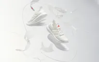 Adidas ra mắt giày tái chế