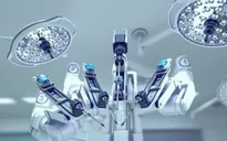 Đẩy mạnh ứng dụng trí tuệ nhân tạo trong y tế