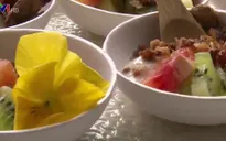 Xu hướng ăn chay gia tăng trên toàn cầu