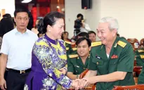 Cần Thơ kỷ niệm 44 năm giải phóng miền Nam, thống nhất đất nước