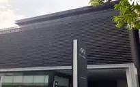 Hà Nội thu hồi 8.000 m2 "đất vàng" đã giao cho Liên minh Hợp tác xã Việt Nam