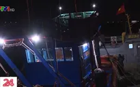 Giả dạng tàu cá, mỗi giờ đổi một tần số điện đàm để buôn lậu