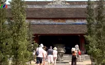 Sẵn sàng cho Festival nghề truyền thống Huế lần thứ 8