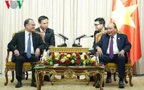 Việt Nam hoan nghênh các nhà đầu tư uy tín của Trung Quốc
