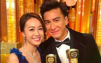 Hậu bê bối ngoại tình, Mã Quốc Minh vẫn yêu bạn gái Á hậu?
