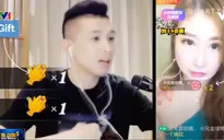 Livestream- Trào lưu kiếm tiền cuốn hút giới trẻ của Trung Quốc