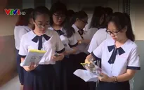 TP.HCM: Gần 35.000 học sinh có thể không vào được lớp 10 công lập