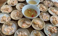 Khám phá đặc sản Cố đô Huế