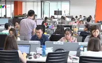 Hơn 30 triệu lượt người Việt tham gia mua sắm trực tuyến