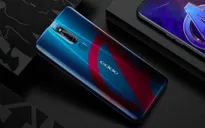 Oppo ra mắt F11 Pro phiên bản Marvel’s Avengers giá 8,99 triệu đồng