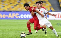 U16 và U19 Việt Nam được thi đấu trên sân nhà tại Vòng loại châu Á 2020