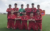 Hôm nay (26/4), U19 nữ Việt Nam so tài U19 nữ Iran ở trận mở màn vòng loại 2 giải U19 nữ châu Á 2019