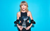 Taylor Swift tiết lộ chủ đề ca khúc mới