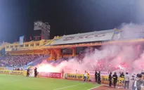 Kháng cáo thành công, CLB Hà Nội thoát án "treo sân" 1 trận