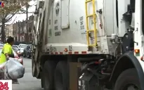 Kinh nghiệm xử lý rác thải ở New York