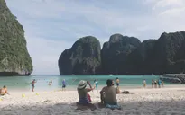 Thái Lan kéo dài chính sách miễn thị thực nhập cảnh