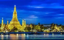 Thái Lan trợ cấp tiền cho người dân đi du lịch