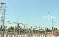 Trang trại điện mặt trời BMT Đắk Lắk hòa lưới điện quốc gia