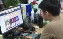30% dân số Việt Nam mua hàng trực tuyến