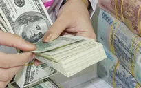 Tỷ giá trong nước giảm nhẹ sau quyết định cắt giảm lãi suất của FED