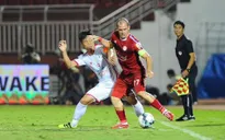 Sanna Khánh Hòa BVN - CLB TP Hồ Chí Minh: Cơ hội trở lại ngôi đầu (17h00 ngày 6/5)