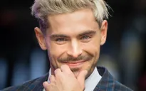 Quá nhập vai, Zac Efron "không thể" thoát ra khỏi vai kẻ giết người trong phim mới