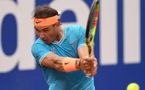 Rafael Nadal giành quyền vào bán kết Barcelona mở rộng