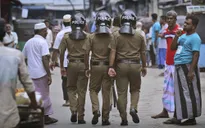 Người dân Sri Lanka sống trong bất an