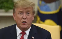 Đa số người Mỹ phản đối việc luận tội Tổng thống Trump