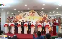 Hơn 20 thương hiệu cà phê Việt nổi tiếng tại Lễ hội Cà phê