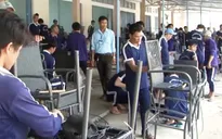 Quá tải các cơ sở cai nghiện ma túy