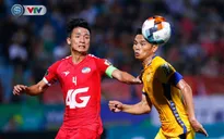 Lịch thi đấu và trực tiếp vòng 7 Wake-up 247 V.League 1-2019 ngày 27/4
