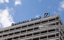 Lợi nhuận của ngân hàng Deutsche Bank tăng 67% sau khi sáp nhập đổ vỡ