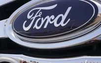 Doanh số bán lẻ xe Ford ở Việt Nam tăng gần 40%