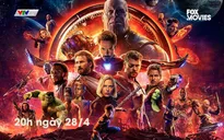 Giải trí trên VTVcab dịp nghỉ lễ 30/4: Từ Ngoại hạng Anh cho đến Avengers