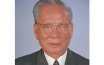 Danh sách Ban lễ tang đồng chí Đại tướng Lê Đức Anh