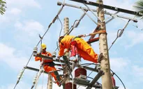 Ngành điện miền Nam nỗ lực trong tình hình mới