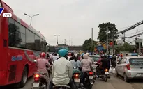Ga tàu, bến xe không có đột biến trước kỳ nghỉ lễ 30/4 và 1/5