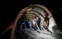 Nổ mỏ than tại Ukraine, ít nhất 3 người thiệt mạng