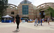 Mỹ cách ly hàng trăm người nghi phơi nhiễm sởi ở bang California