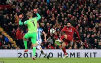 HIGHLIGHTS: Liverpool 5-0 Huddersfield (Vòng 36 Ngoại hạng Anh)