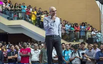 Chân dung CEO Satya Nadella - người reset Microsoft