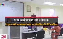 EVN giải thích lý do khiến giá điện tăng “phi mã” trong tháng 4